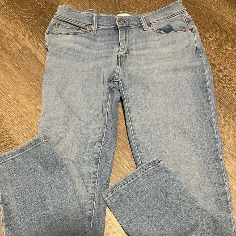 Levi jeans